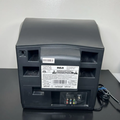 RCA 14F514T Image