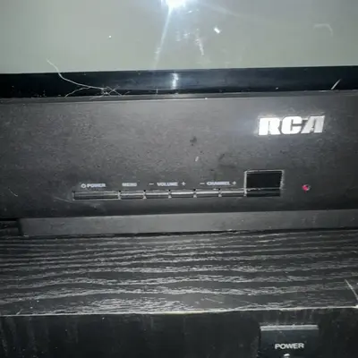 RCA 14F514T Image