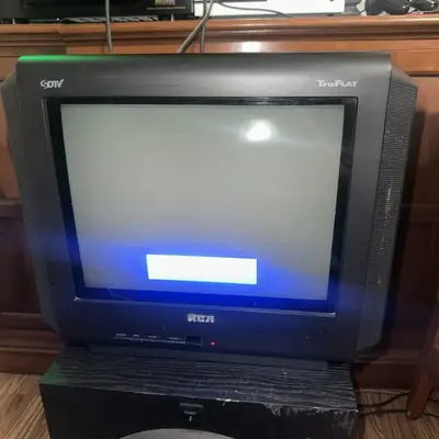 RCA 14F514T Image