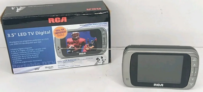 RCA Dht235a Image