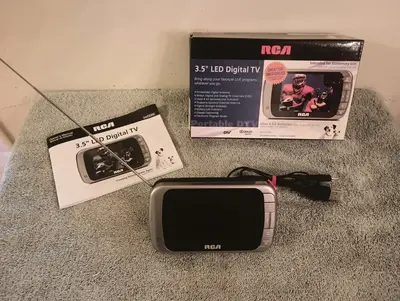 RCA Dht235a Image
