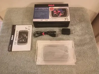 RCA Dht235a Image