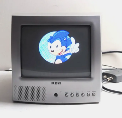 RCA 9V345T Image