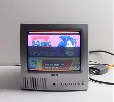 RCA 9V345T Image
