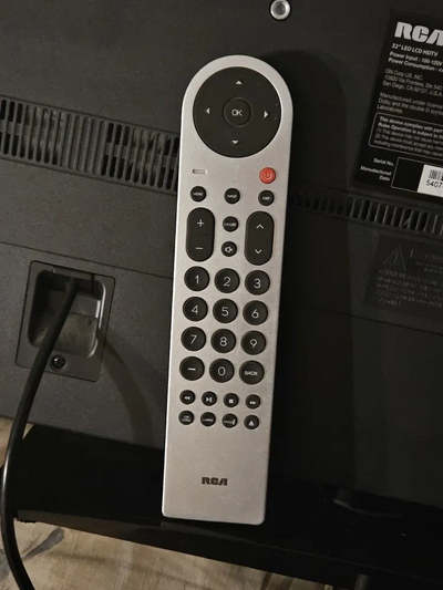 RCA Led32g30rq Image