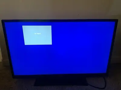 RCA Led32g30rq Image