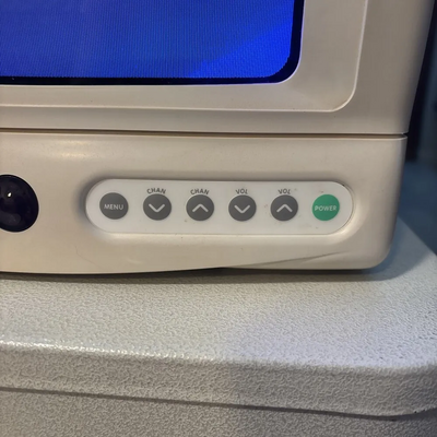 RCA Crt 9 Image