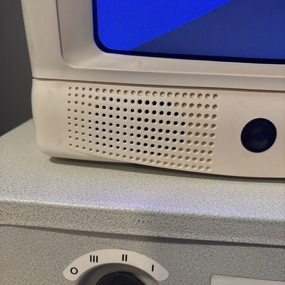 RCA Crt 9 Image