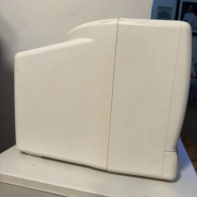 RCA Crt 9 Image