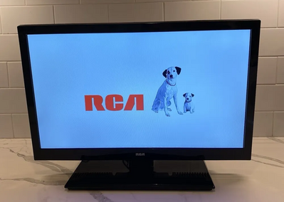 RCA DECG185R Image