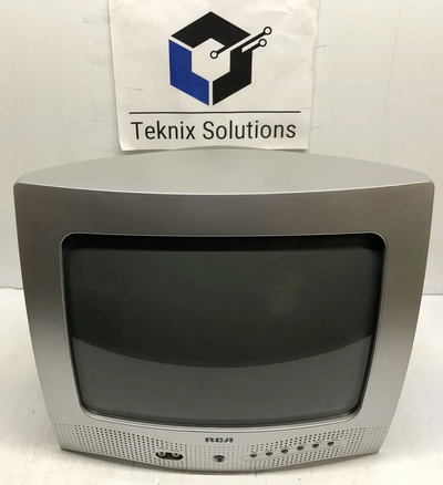 RCA E13320 Image
