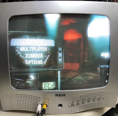 RCA E13320 Image