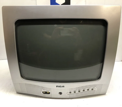 RCA E13320 Image