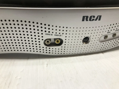 RCA E13320 Image