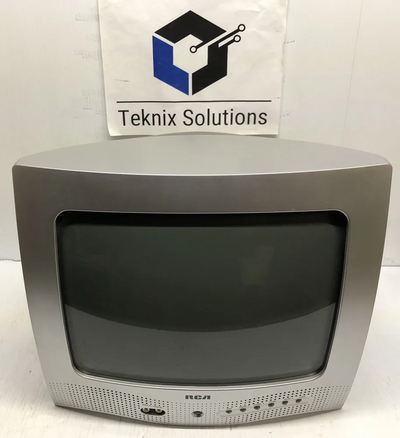 RCA E13320 Image