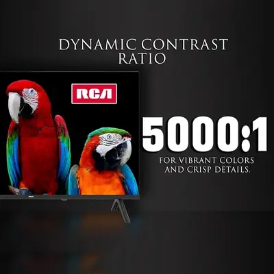 RCA TC-LE50K-GO2401 Image