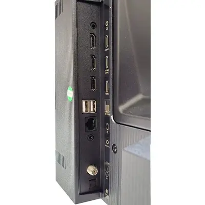 RCA TC-LE50K-GO2401 Image