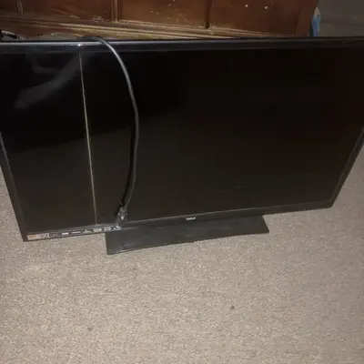 RCA 37LA45RQ Image