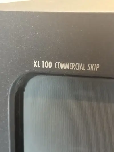 RCA E13208GY Image