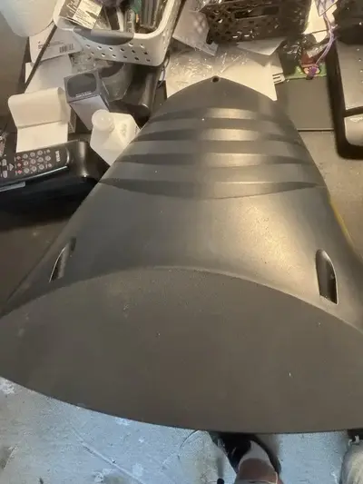 RCA E13208GY Image