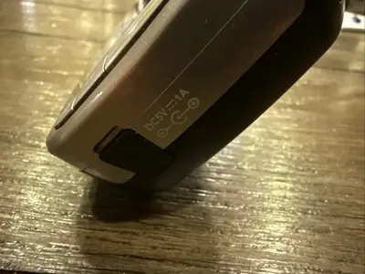 RCA DHT235C Image