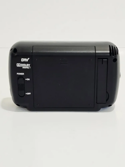 RCA DHT235C Image