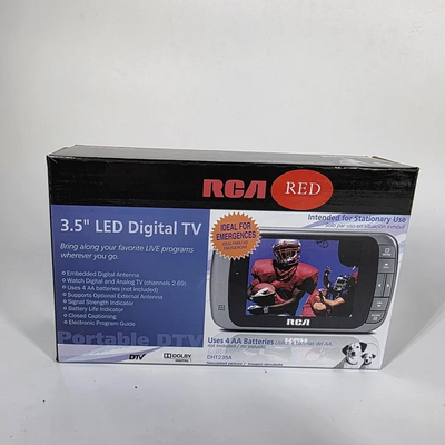 RCA DHT235C Image