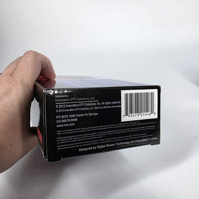 RCA DHT235C Image
