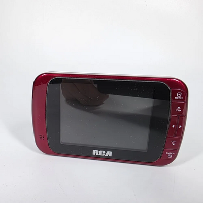 RCA DHT235C Image