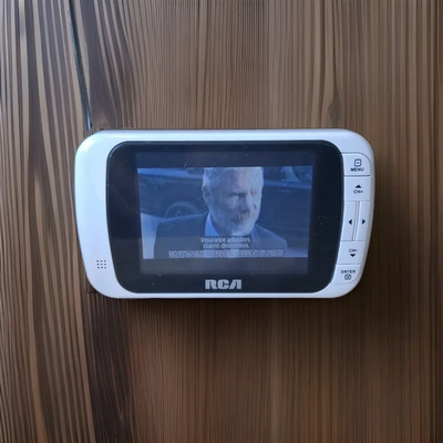 RCA DHT235C Image