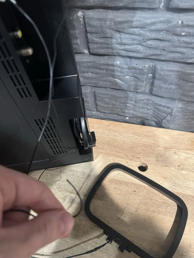 RCA SPS36123 Image