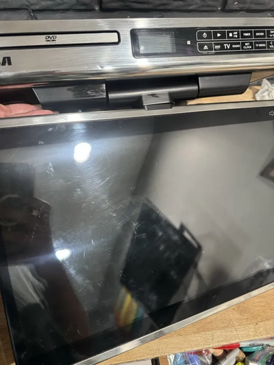 RCA SPS36123 Image
