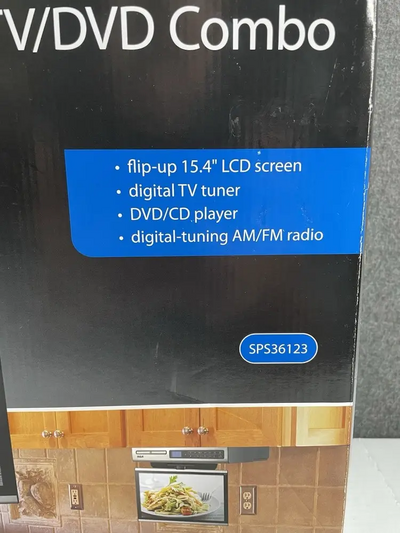 RCA SPS36123 Image