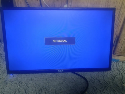 RCA J22BE1220 Image