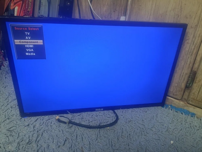 RCA J22BE1220 Image