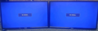 RCA J22BE1220 Image