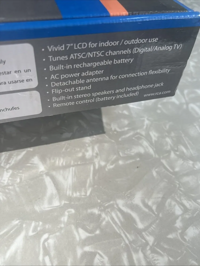 RCA RTV86073 Image