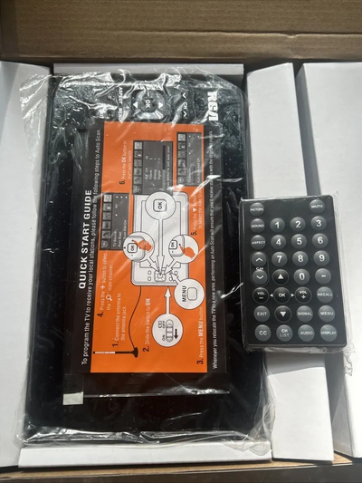 RCA RTV86073 Image