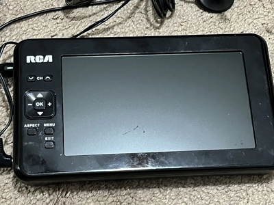 RCA RTV86073 Image