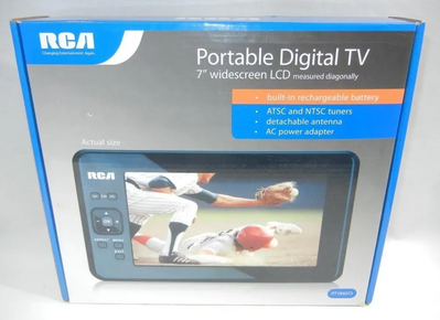 RCA RTV86073 Image