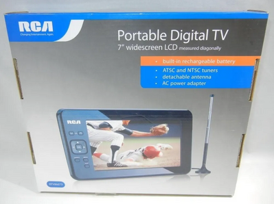 RCA RTV86073 Image