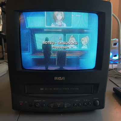 RCA T09081BC Image