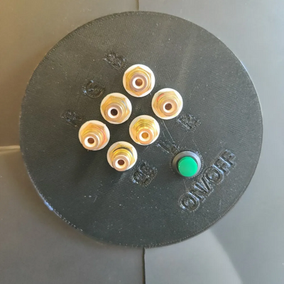 RCA T09081BC Image