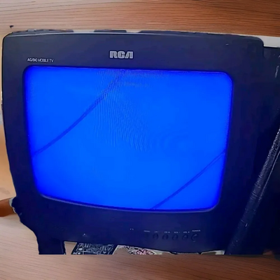 RCA T09081BC Image