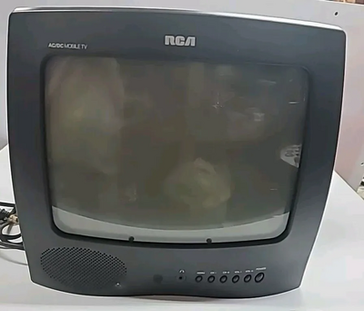 RCA T09081BC Image