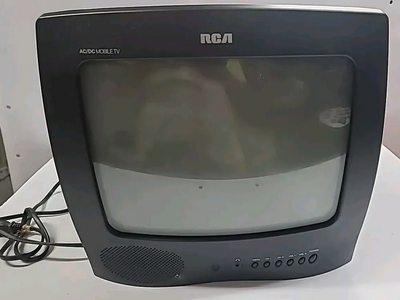 RCA T09081BC Image