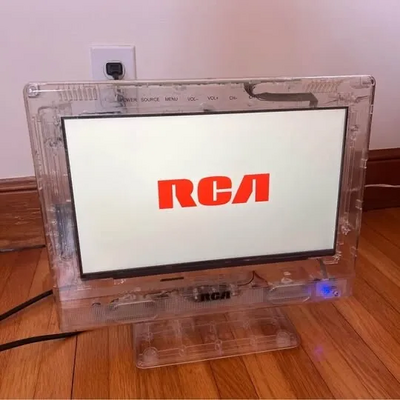 RCA J13se821 Image