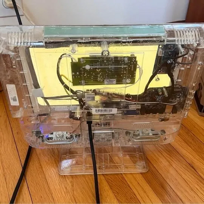 RCA J13se821 Image