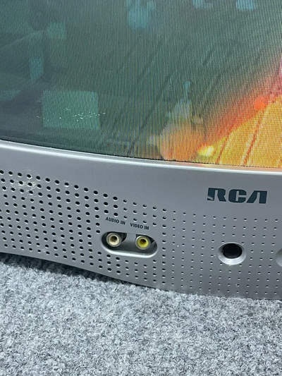 RCA E13320 Image