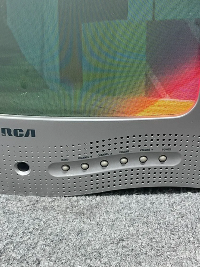 RCA E13320 Image